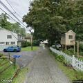 Male injured from fall near Orchard Drive