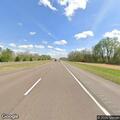 Driver reports near collision on Highway 22