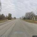 Gravel spill blocks part of Highway 52 intersection