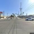 Traffic stop at Norwalk and Wardlow