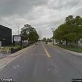 Two-car crash at German Hill and West Woodwell
