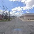 Traffic stop at Lillian Street and McNeill Street