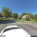 Traffic stop at Park and Hickory in Chatsworth