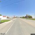 Hunters reported shooting from roadside near house
