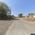 House and field regulator fire on South First Trail