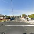 Traffic stop on Amador Valley Boulevard