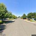 Person choking near Deer Street in Aumsville