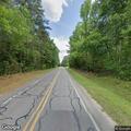 Deer in roadway on NC 24/27 near Pine Grove Church