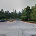 Possible crash near Barley Drive area