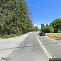 Minor crash near Old Orchard Road and Route 202