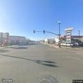 Elderly man found sitting in wheelchair at intersection