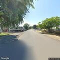 Fire reported near Northeast Hickory Street