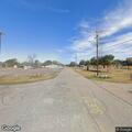 Two men reported fighting with knives on County Road
