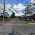 Transformer explosion at Wyckoff shopping center
