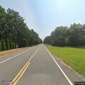Dead deer creating road hazard on Hickory Street