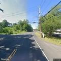 Four-car crash on East Main Street in Branford