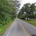 Possible crash reported near Back River Road