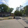 Noise complaint at garage on Railroad Street