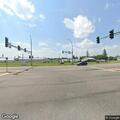 Traffic stop at Highway 10 and 210