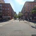 Odor of gas reported on West 82nd Street