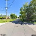 911 hang-up call on Dock Street in Harrisville