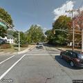 Crash with possible wrist injury at Mountain and Boulevard
