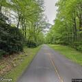 female lost consciousness on blue ridge parkway