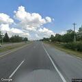 Vehicle repeatedly dumping trash near Purdy Town