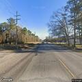 Traffic stop on Toyota SUV near state line