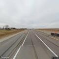 Traffic control for vehicle recovery on I-44