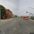 Suspicious person reported at 7th Street and Termino