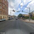 Driver flees traffic stop in black Infiniti sedan