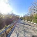 Truck seen speeding toward town on Basin Road