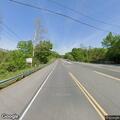 Police check on silver Nissan on Lycoming Creek Road