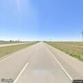 Single-vehicle crash on Highway 87 northbound