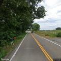 Motorcycle crash on State Route 164