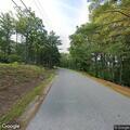 Tree limb down on Campblazing Road