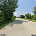 Traffic stop on Highway 164 near Clover Drive