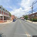 Building fire reported at Hand Avenue and Plum Street