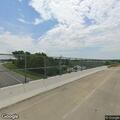 Traffic stop on I-75 northbound at Exit 82
