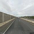 Buckets blocking westbound lanes near State Route 17