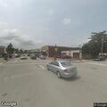 Fire alarm near Riverview Place and B Street