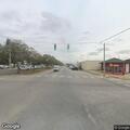 Two vehicles collide at Southeast Broad and North Lewis
