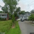 Carbon monoxide alarm at Blanch Avenue home