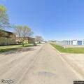Person vomiting after hospital release in Moorhead
