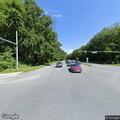 Tree cleared from roadway near MD-216 west