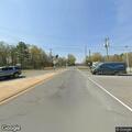 Aggressive driving by red motorcycle on US 52