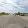 Accidental injuries reported at 148th and Dixie Hwy