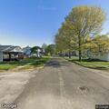 Child fell near Richardson Avenue