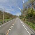 Deer reported along roadside near Carter and Broughton